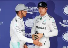 F1. “Hamilton meriterebbe di vincere l’ottavo titolo”: Nico Rosberg loda il suo vecchio rivale in Mercedes. E di Barcellona 2016 dice…