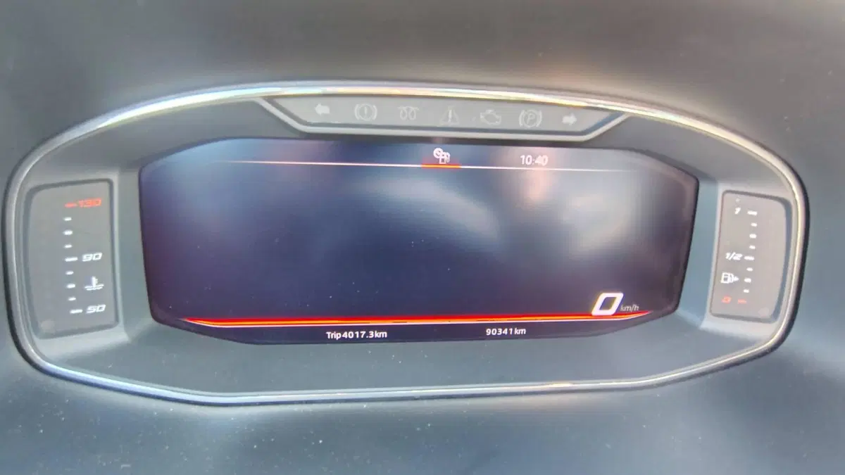 SEAT Leon ST usata a Verona (19)