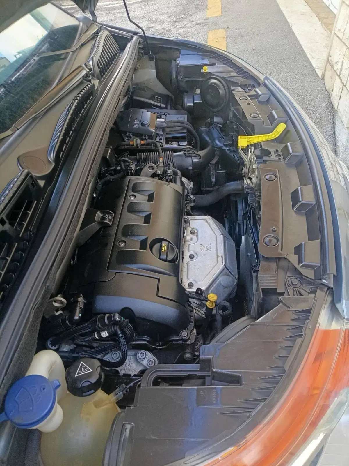 Citroen C3 Picasso usata a Brescia (3)