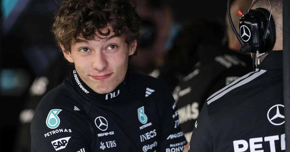 F1. "Era un disastro, volevano cacciarlo": Rosberg spiazza sul dramma segreto di Antonelli in Mercedes