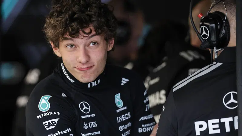 F1. "Era un disastro, volevano cacciarlo": Rosberg spiazza sul dramma segreto di Antonelli in Mercedes