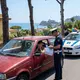 Bacoli, sorpasso azzardato: multa da 10mila euro