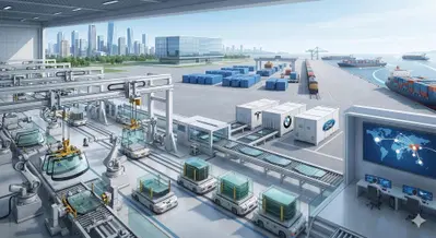 L&rsquo;ascesa globale di Fuyao Glass, l'azienda cinese che domina il mercato globale del vetro per auto