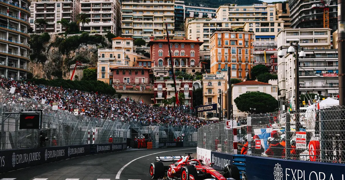 F1. Al GP di Monaco scatta la guerra dei motori 2026: le novit&agrave; tecniche e gli orari TV su Sky e TV8