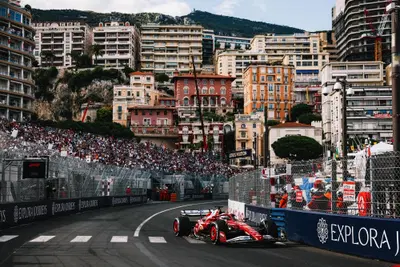 F1. Al GP di Monaco scatta la guerra dei motori 2026: le novit&agrave; tecniche e gli orari TV su Sky e TV8
