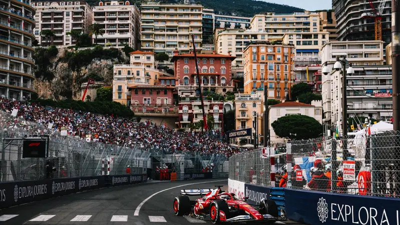 F1. Al GP di Monaco scatta la guerra dei motori 2026: le novit&agrave; tecniche e gli orari TV su Sky e TV8