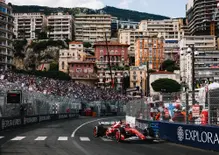 F1. Al GP di Monaco scatta la guerra dei motori 2026: le novità tecniche e gli orari TV su Sky e TV8