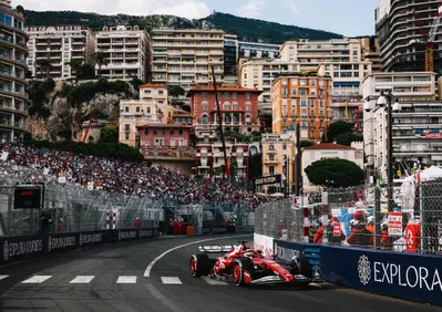 F1. Al GP di Monaco scatta la guerra dei motori 2026: le novità tecniche e gli orari TV su Sky e TV8