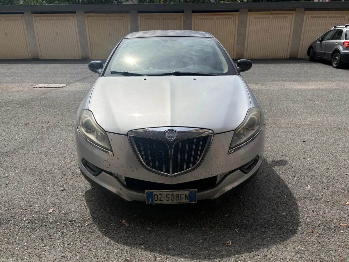Lancia Delta usata a Torino