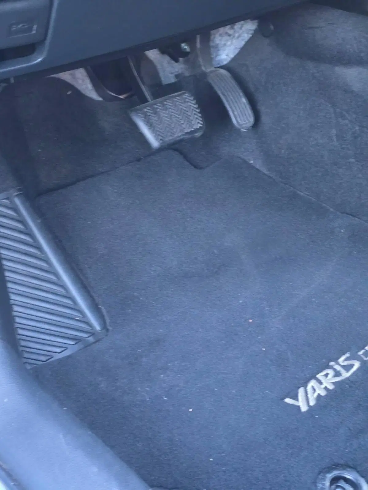 Toyota Yaris Cross usata a Imperia (6)