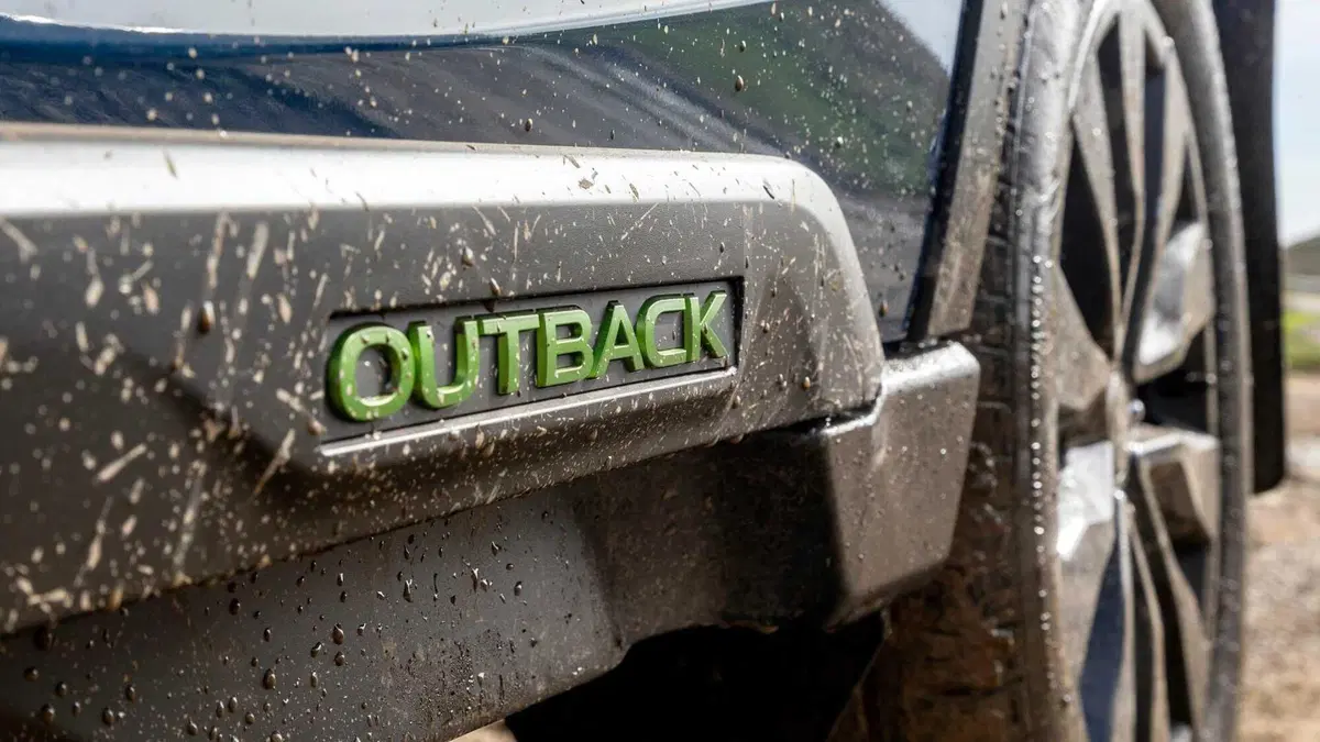 Subaru Outback 2.5i Geyser lineartronic (13)