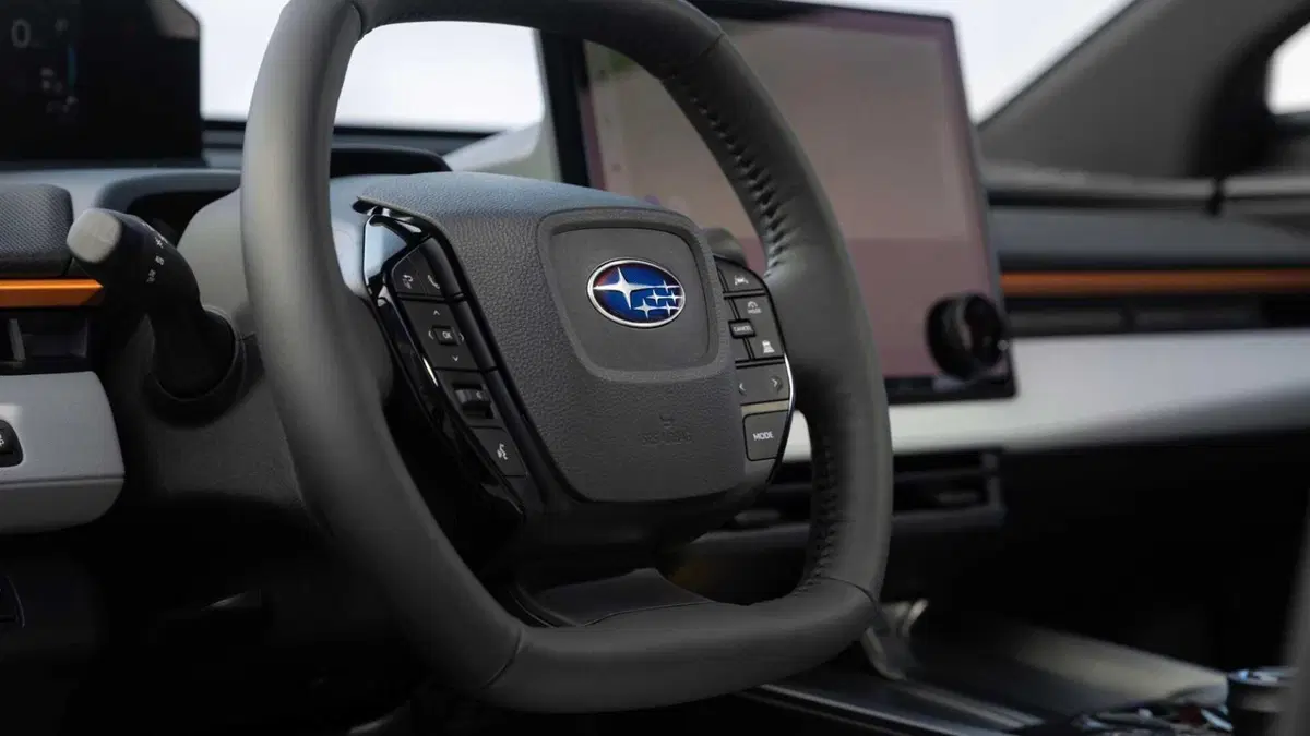 Subaru Uncharted (11)