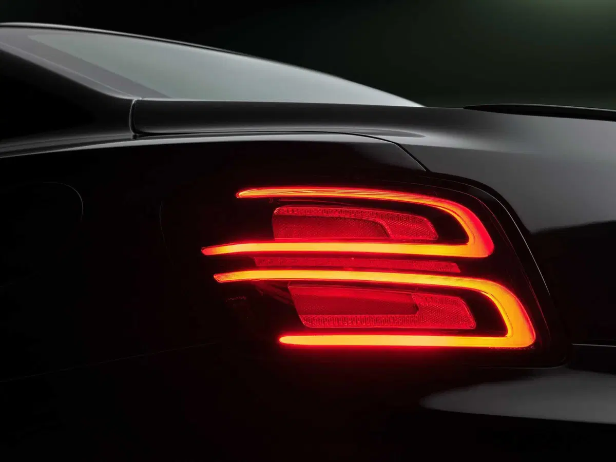 Bentley Flying Spur (8)