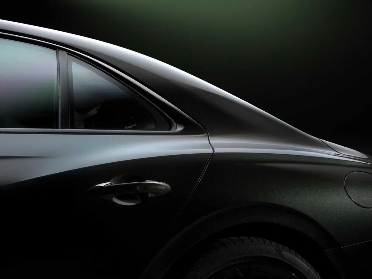 Bentley Flying Spur (13)