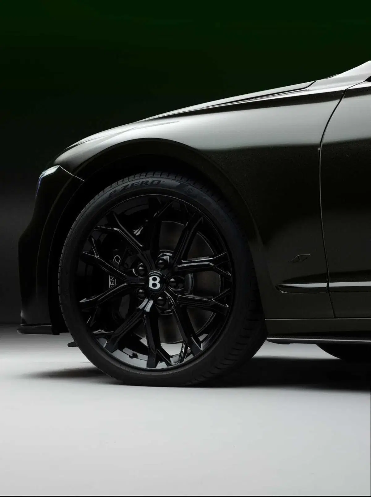 Bentley Flying Spur (14)