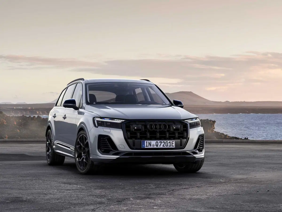 Nuova Audi Q7, ecco la terza generazione: il SUV che ha cambiato le regole è pronto a rinascere (3)