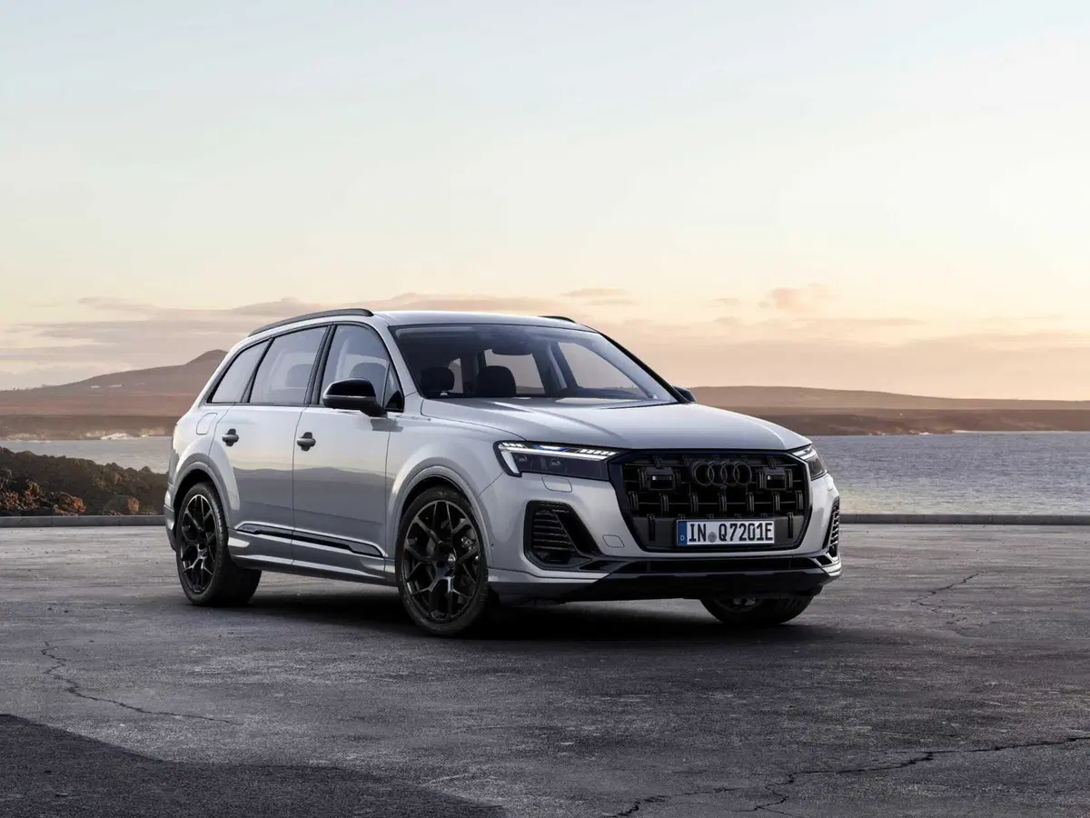 Nuova Audi Q7, ecco la terza generazione: il SUV che ha cambiato le regole è pronto a rinascere (5)