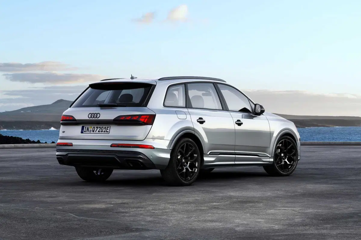 Nuova Audi Q7, ecco la terza generazione: il SUV che ha cambiato le regole è pronto a rinascere (7)