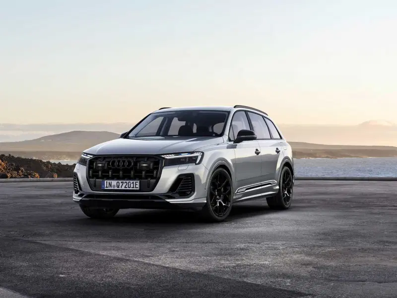 Audi Q7 (2024)