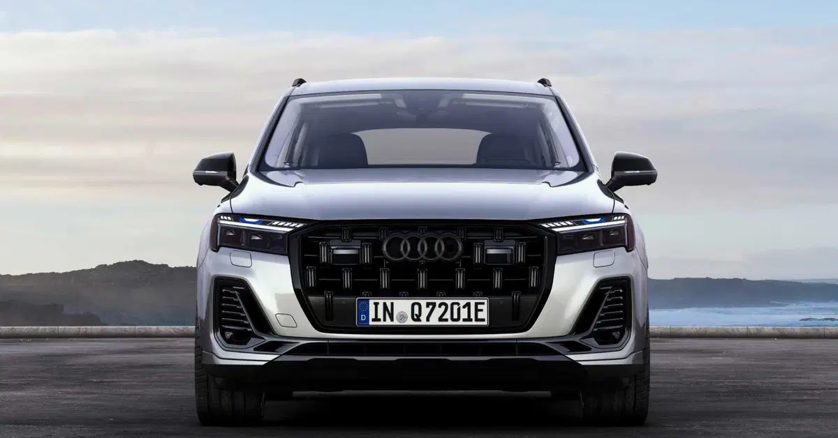 Nuova Audi Q7, ecco la terza generazione: il SUV che ha cambiato le regole &egrave; pronto a rinascere