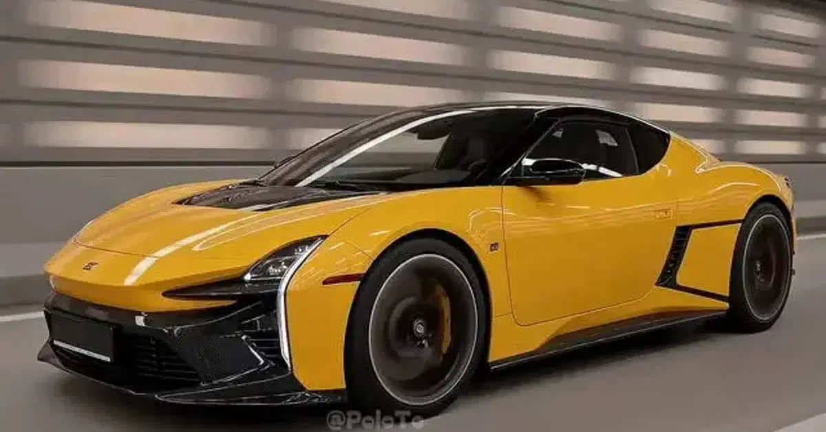 Toyota MR2, svolta a sorpresa: niente elettrico, torna il 2.0 turbo