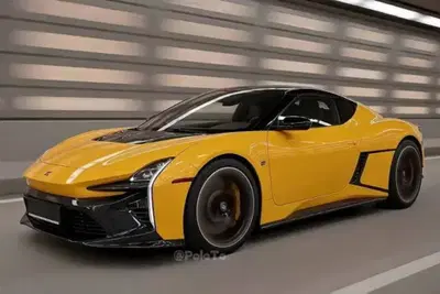 Toyota MR2, svolta a sorpresa: niente elettrico, torna il 2.0 turbo