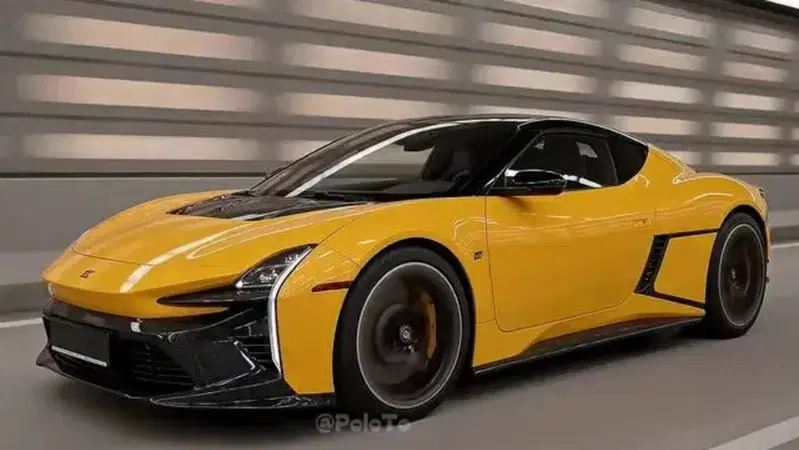 Toyota MR2, svolta a sorpresa: niente elettrico, torna il 2.0 turbo