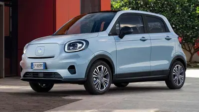 Leapmotor T03 a 79 euro al mese: l'elettrica che comanda in Italia ora costa meno di una citycar a benzina