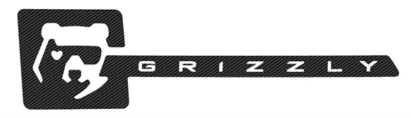 Logo Grizzly