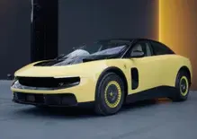 Ferrari Luce divide il mondo del design: un ex NIO e GWM la boccia senza mezzi termini