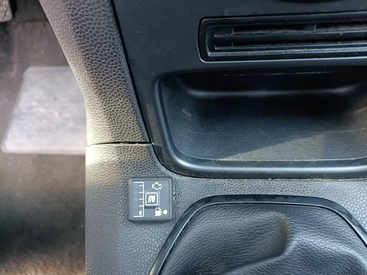 Ford Fiesta usata a Napoli (9)