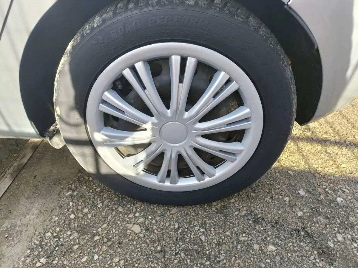 Ford Fiesta usata a Napoli (15)