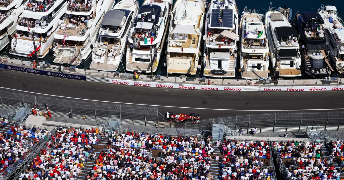 F1. "Sar&agrave; un weekend unico", Vasseur indica la via alla Ferrari per Monaco: "Ecco cosa conter&agrave; di pi&ugrave;"