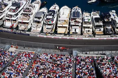 F1. "Sar&agrave; un weekend unico", Vasseur indica la via alla Ferrari per Monaco: "Ecco cosa conter&agrave; di pi&ugrave;"