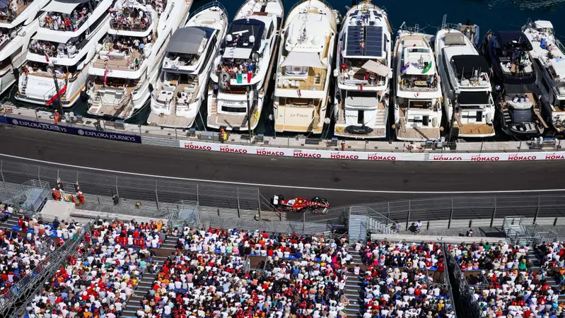 F1. "Sar&agrave; un weekend unico", Vasseur indica la via alla Ferrari per Monaco: "Ecco cosa conter&agrave; di pi&ugrave;"