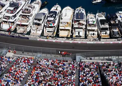 F1. Sarà un weekend unico, Vasseur indica la via alla Ferrari per Monaco: Ecco cosa conterà di più