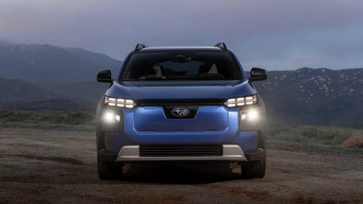 Subaru E-Outback (2)
