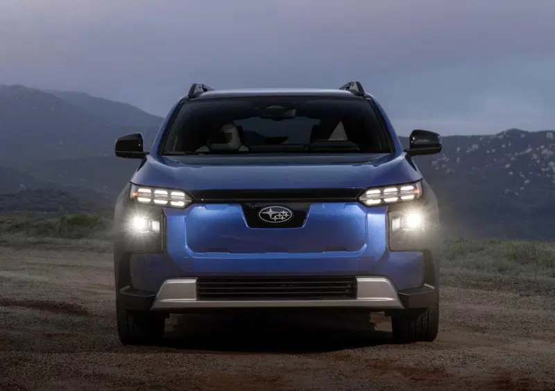 Subaru E-Outback (2026-->>) (2)