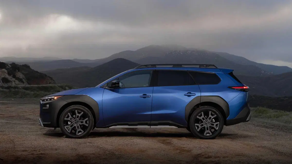 Subaru E-Outback (6)