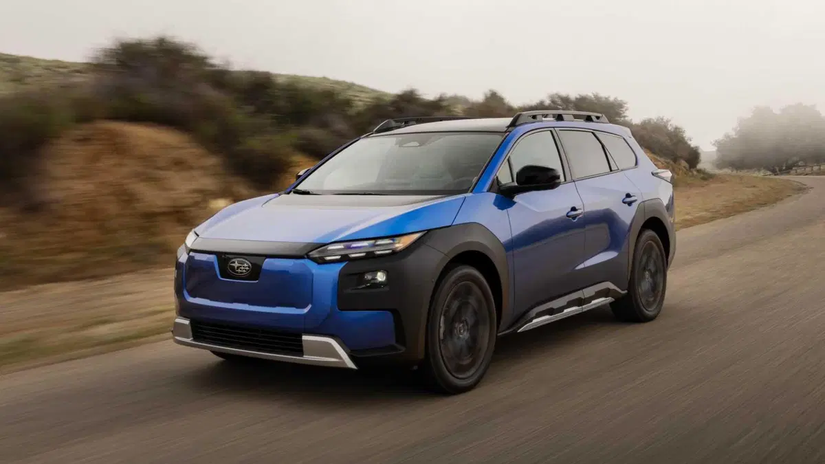 Subaru E-Outback (8)