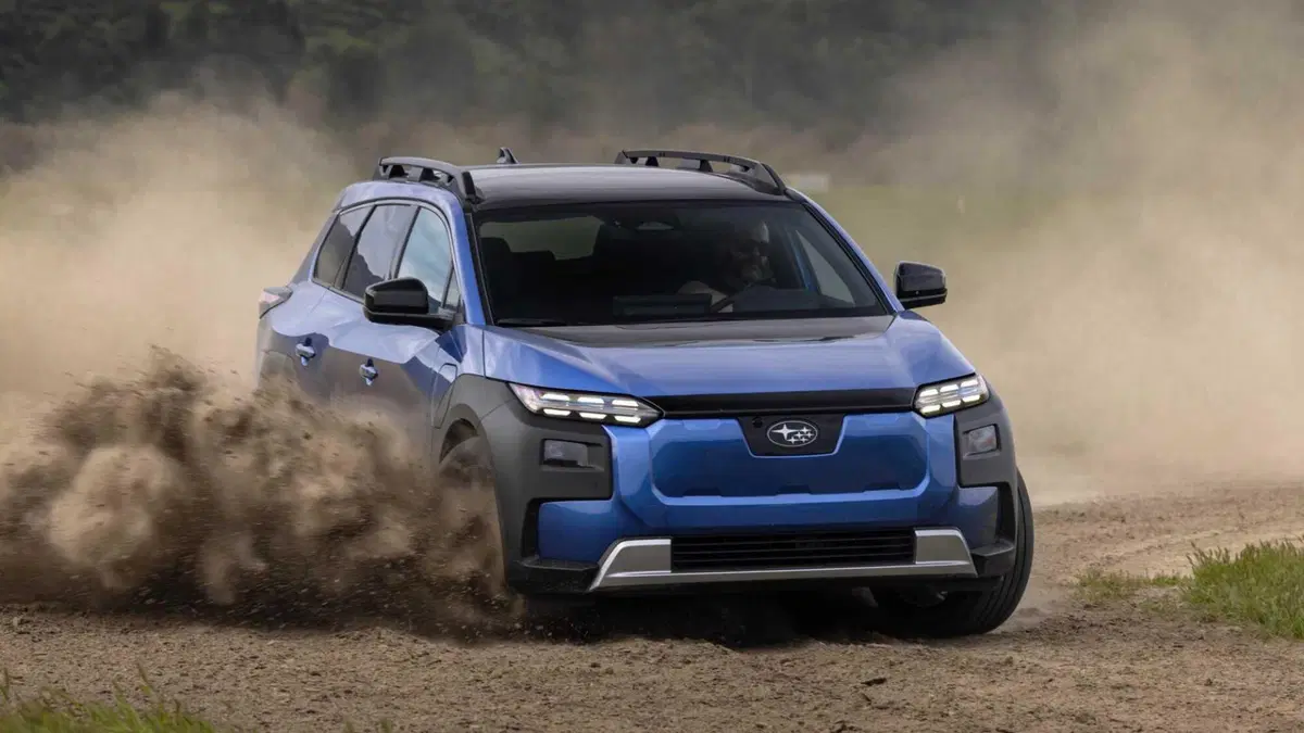 Subaru E-Outback (9)