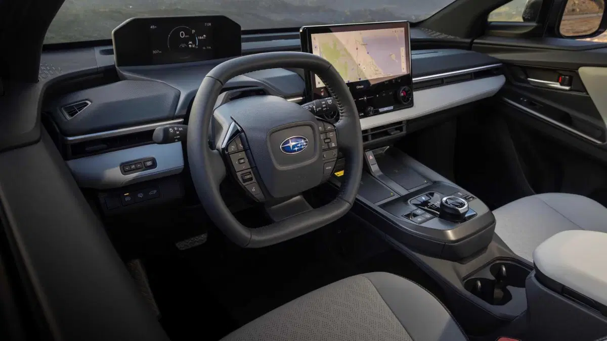 Subaru E-Outback (11)