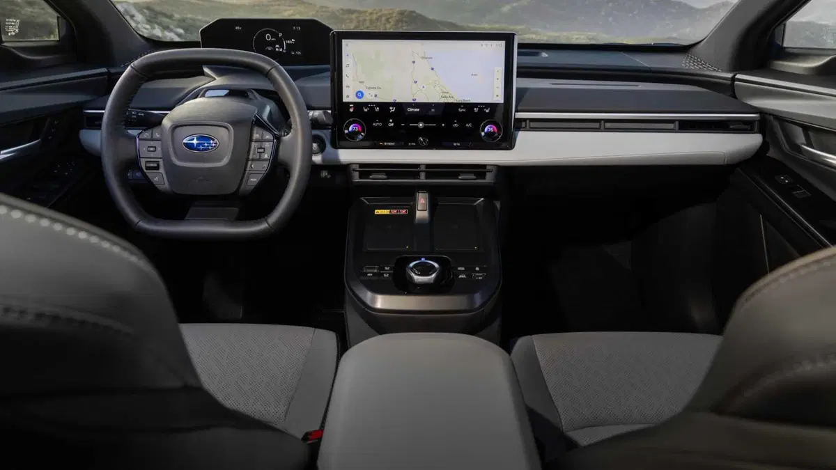 Subaru E-Outback (10)