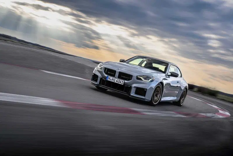 BMW M2