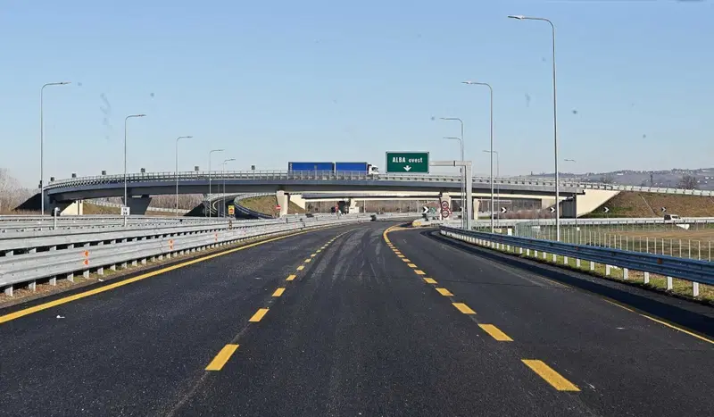 Autostrada libera