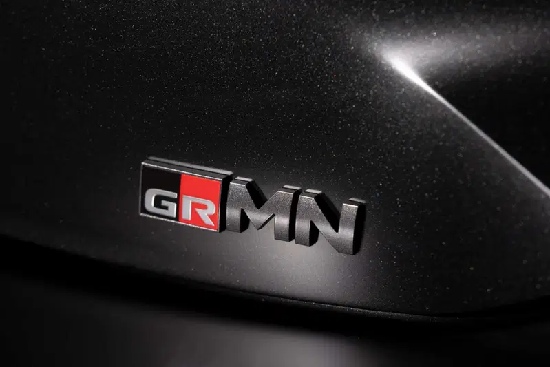 GRMN, quattro semplici lettere che raccontano molto di pi&ugrave;