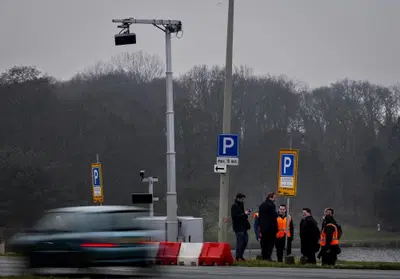 Autovelox, crollano gli incassi nelle grandi citt&agrave;: cosa sta succedendo