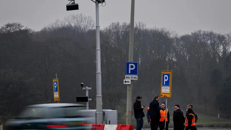 Autovelox, crollano gli incassi nelle grandi citt&agrave;: cosa sta succedendo