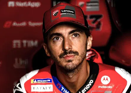 Bagnaia: Il salvataggio mi è costato la Q2, proverò a copiare Diggia, lui ha grip [VIDEO]
