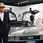 Ferrari Luce, Giugiaro parla chiaro: Hanno avuto un coraggio da leone. La Ferrari può permettersi qualsiasi cosa